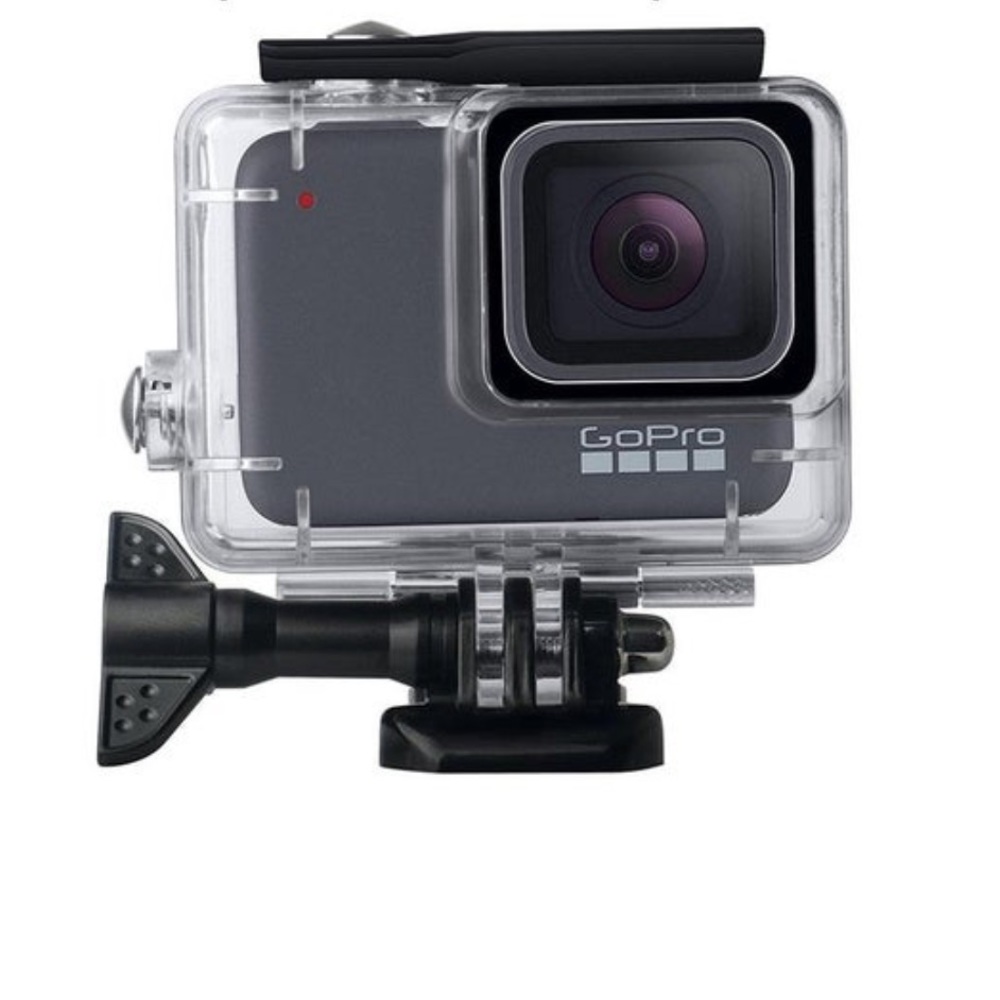 🎁📷 HP 🎊🎈🎉 Housing Case For GoPro 📷🎁❗️❗️❗️